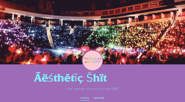 aesthetic-trash18.tumblr.com