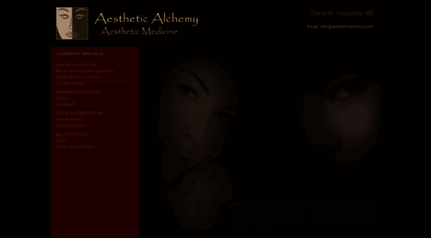 aestheticalchemy.net