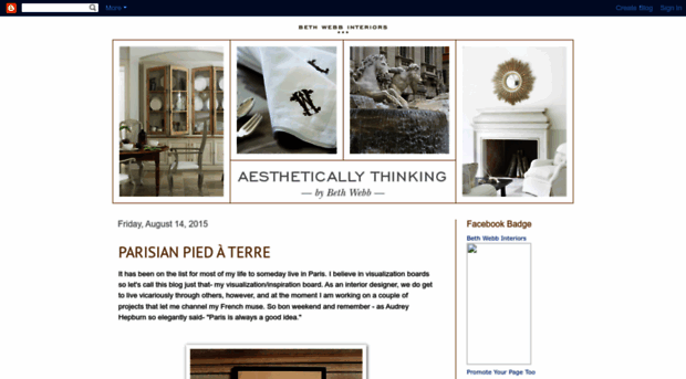 aesthetically-thinking.blogspot.be