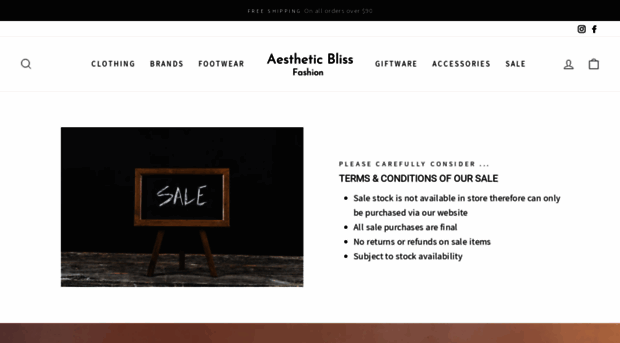 aestheticbliss.com.au