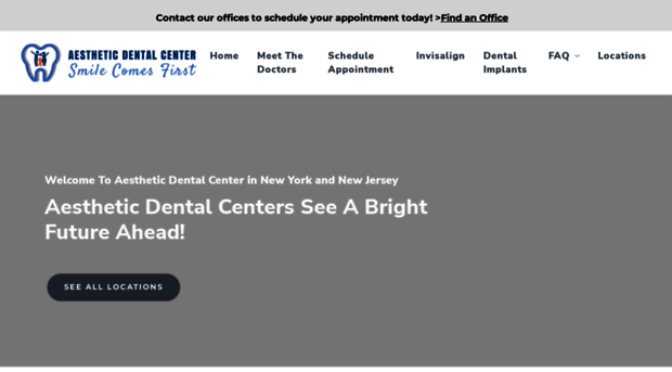 aestheticdentalcenters4you.com