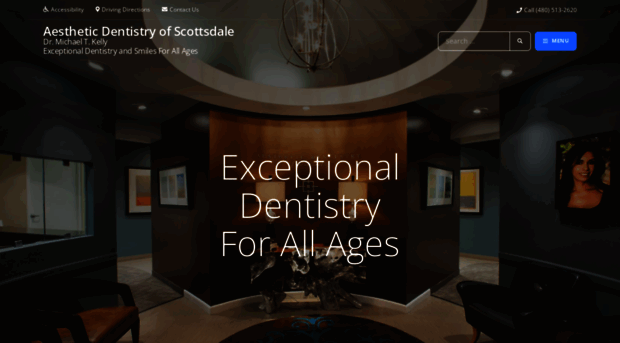 aestheticdentistryofscottsdale.com