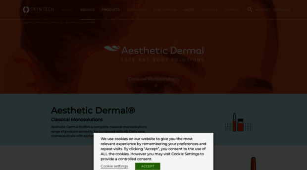 aestheticdermal.com