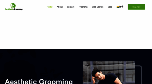 aestheticgrooming.com