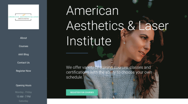 aestheticlaserinst.com