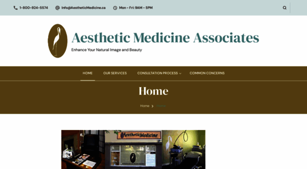 aestheticmedicine.ca