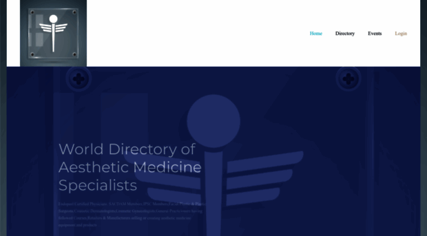 aestheticmedicine.directory