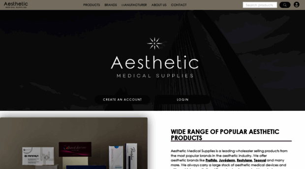 aestheticms.com