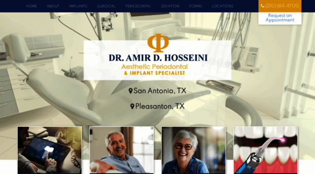 aestheticperiodontist.com