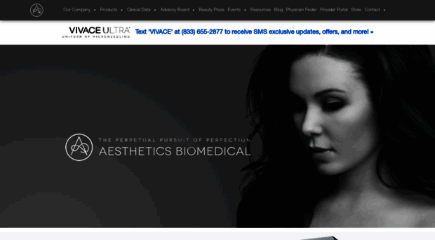 aestheticsbiomedical.com