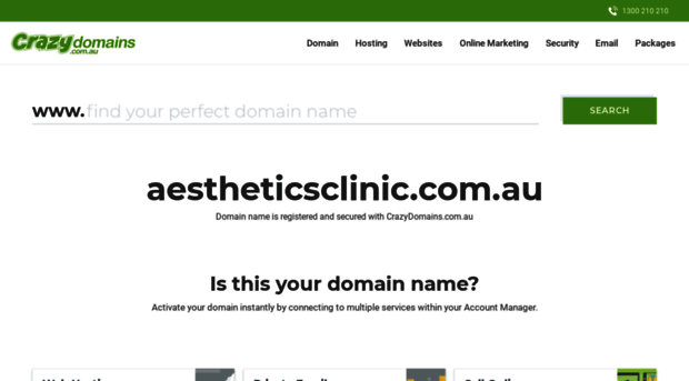 aestheticsclinic.com.au