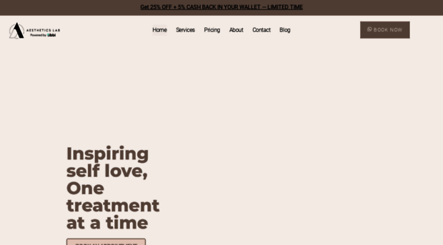 aestheticslab.pk