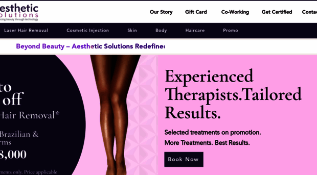 aestheticsolutions.in