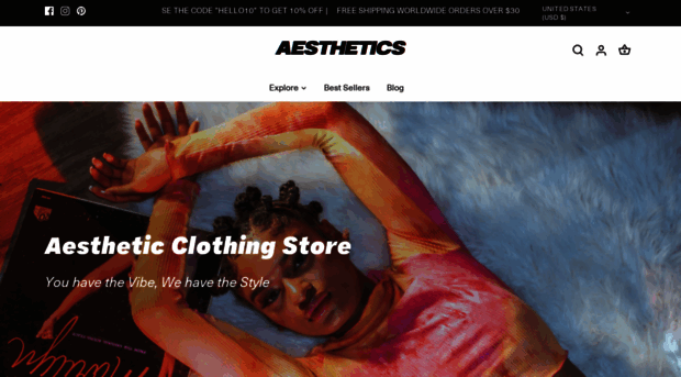 aestheticssoul.myshopify.com