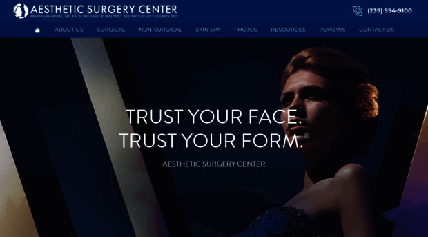 aestheticsurgerycenter.com