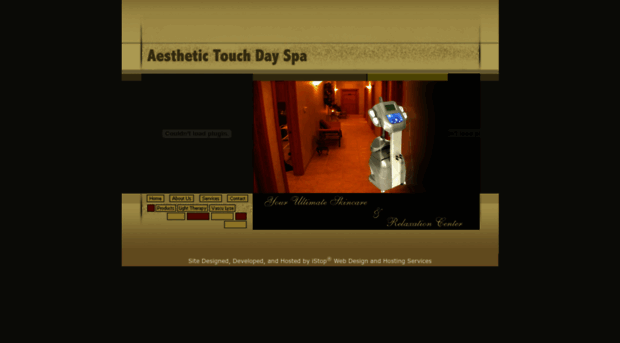 aesthetictouchdayspa.com