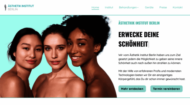 aesthetik-institut-kosmetik.de