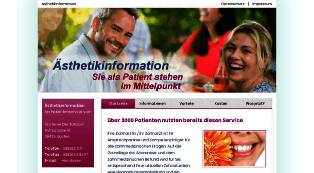 aesthetikinformation.de