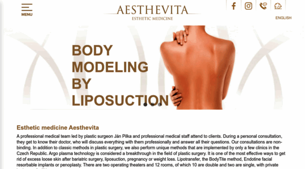 aesthevita.com