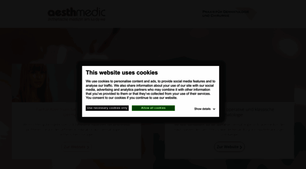 aesthmedic.de