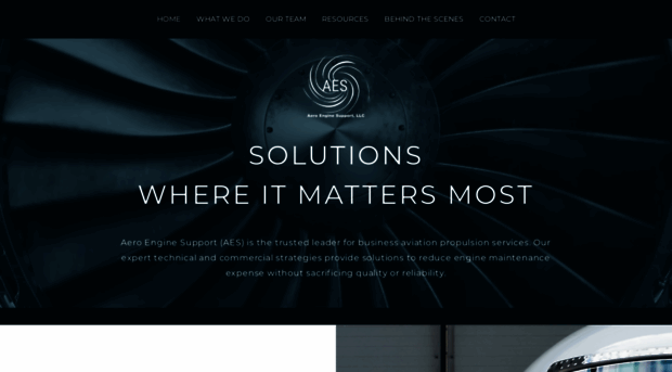 aesturbine.com