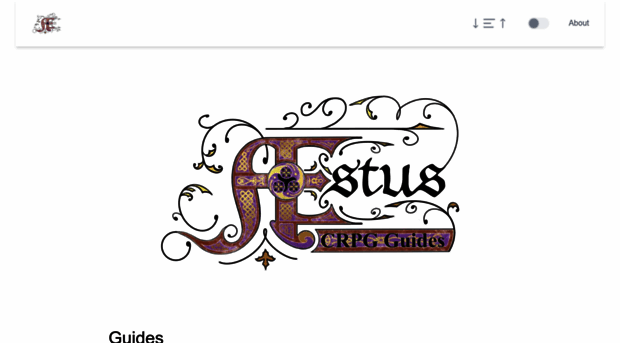 aestusguides.com