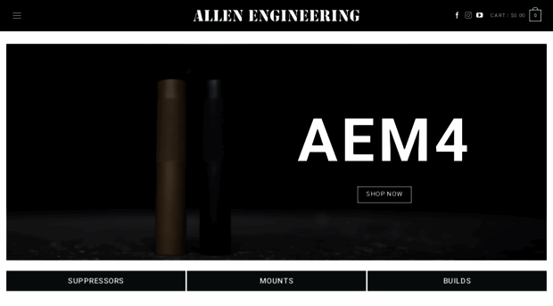 aesuppressors.com