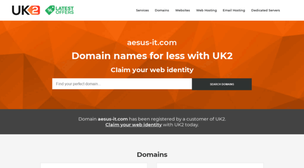 aesus-it.com