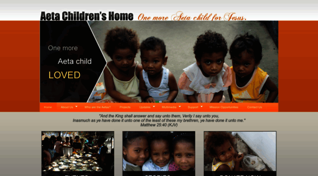 aetachildren.org
