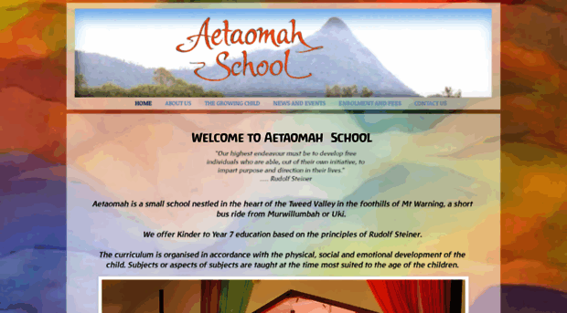 aetaomah.nsw.edu.au