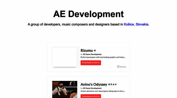 aeteam.dev