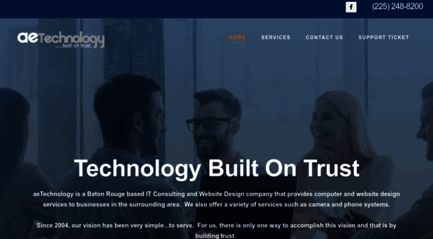 aetechnology.net