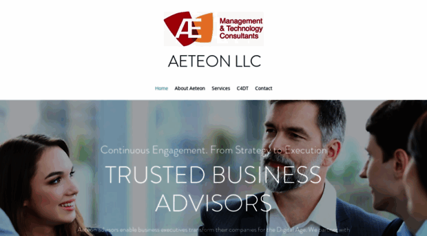 aeteon.com