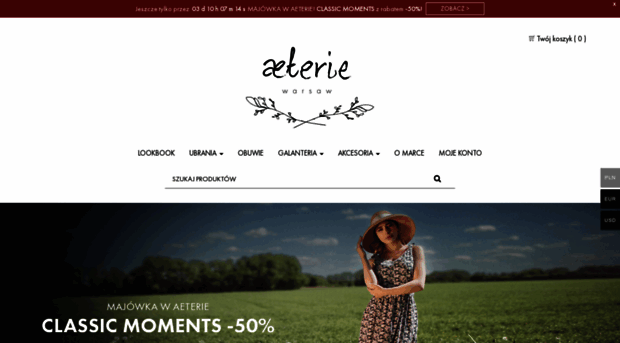 aeterie.com