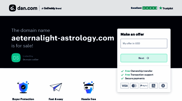 aeternalight-astrology.com