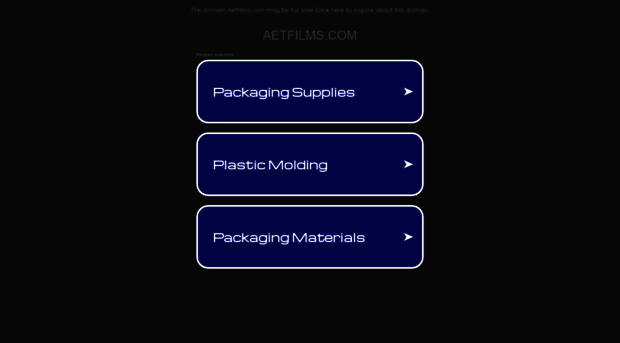 aetfilms.com