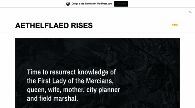 aethelflaedrises.wordpress.com