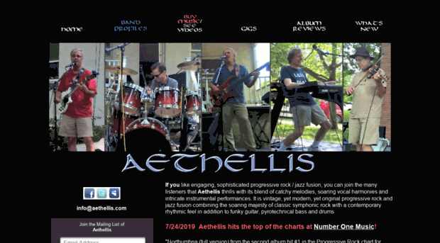 aethellis.com