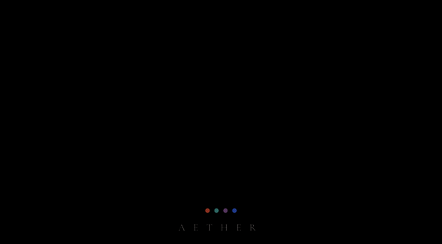 aether-agency.co.uk