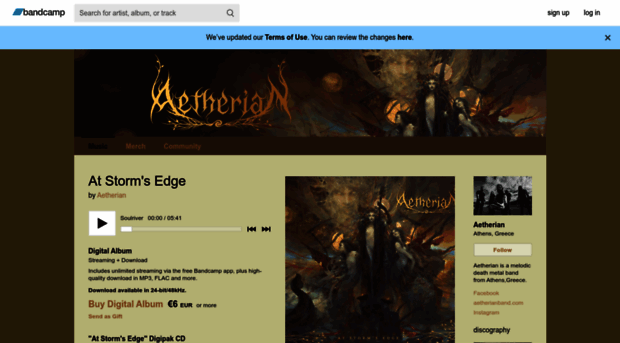 aetherianband.bandcamp.com