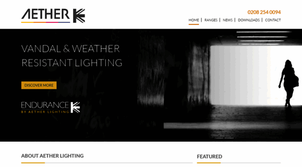 aetherlighting.com