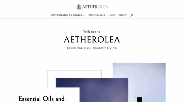 aetherolea.com