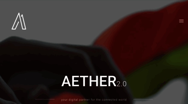 aetherss.com