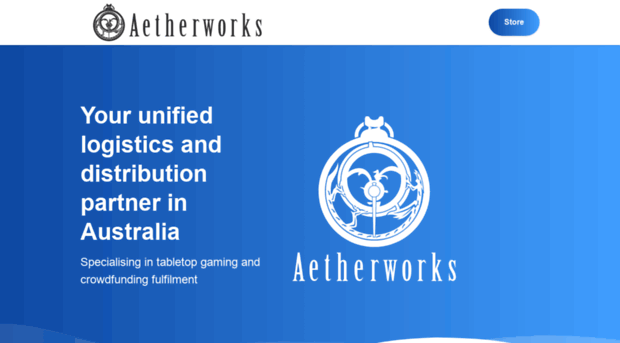 aetherworks.com.au