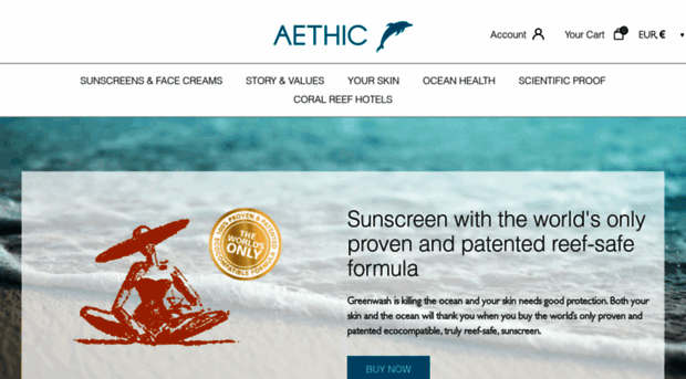 aethic.com