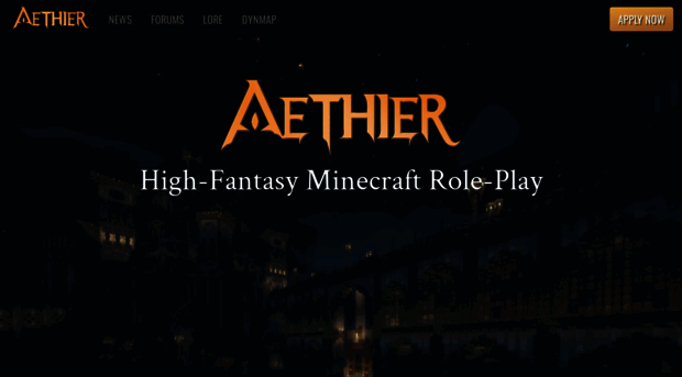 aethier.co.uk