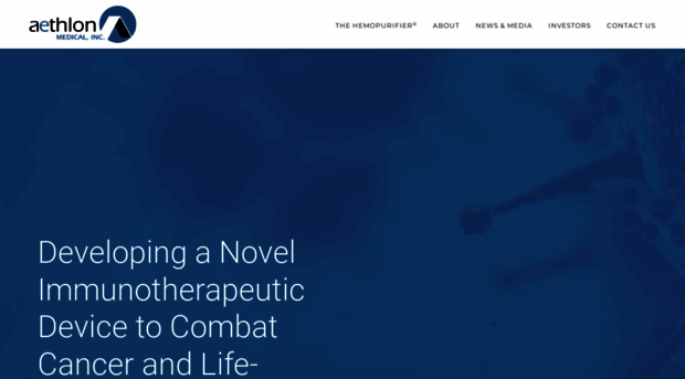 aethlonmedical.com