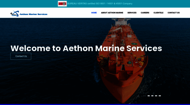 aethon-marine.com