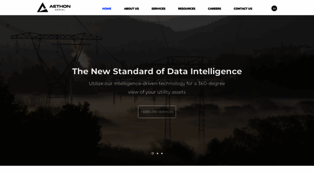 aethonaerial.com