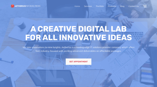 aethtech.com
